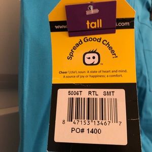 Medical Scrub Pants